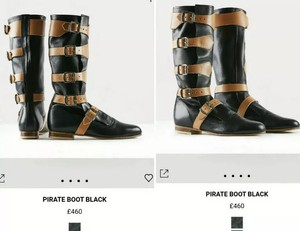 vivienne westwood boots sale
