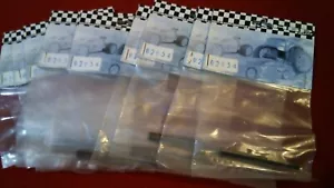 AMEWI / HSP RC 1:10 NEU,- Rep. TUNING - TEILE 02054 Zwei - Gang - Getriebestange - Bild 1 von 3