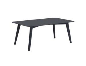 Wren Aluminium Outdoor Coffee Table - Picture 1 of 4