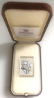 25 Euro Vatikan 2023 coloriert Silber -150 anniv. d. morte di Alessandro Manzoni