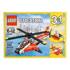 Lego Creator 31057 Air Blazer 