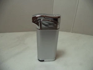  ACCENDINO PIPA ZORR LIGHTER PIPE ACCENSIONE PIEZO GAS RICARICABILE TIPO 4 - Bild 1 von 4