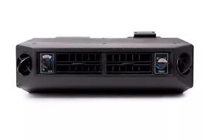 EVAPORADOR UNIVERSAL UNDERDASH 404-1V 12V Coche y camión tamaño pequeño - Imagen 1 de 6