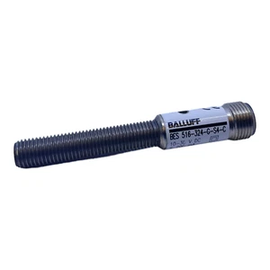 Balluff BES516-324-G-S4-C Inductive Standardsensor 10-30V Dc 200mA - Picture 1 of 12