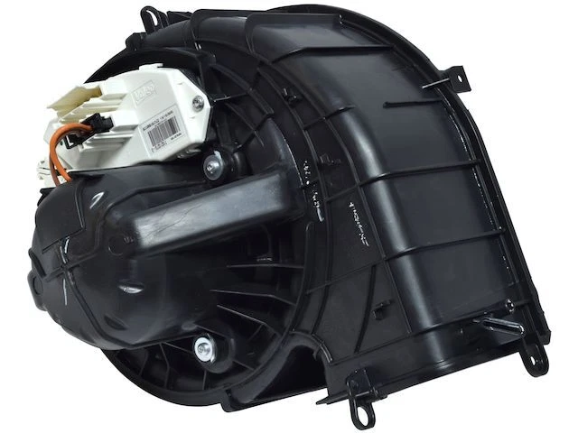 Motor soplador 98CSVX25 para BMW X5 X6 2011 2008 2010 2012 2007 2009 2013 2014 Foto 1 de 1