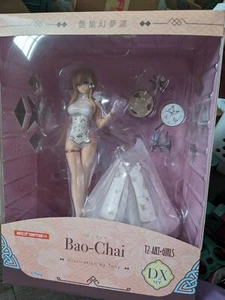 Alphamax Skytube T2 Art☆Girls Bao-Chai 1/6 DX Ver. figure - Picture 1 of 5