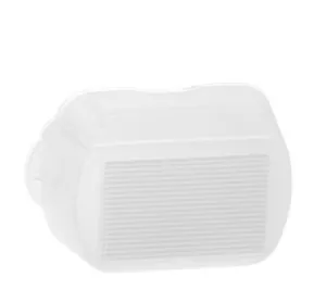 SB700 Blitz Diffusor Softbox Bouncer Blitzdiffusor für Nikon SB 700 LC6222 - Bild 1 von 1