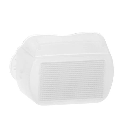 SB700 Blitz Diffusor Softbox Bouncer Blitzdiffusor für Nikon SB 700 LC6222 - Bild 1 von 1