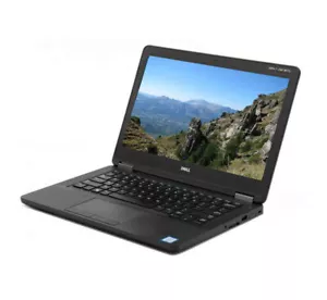CHEAP Dell Latitude E5270 Laptop 12.5" i5-6300U 8GBRAM 256GBSSD HDMI WEBCAM W10P - Picture 1 of 3