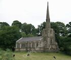 Photo 6X4 Immanuel, Feniscowles - Church Of England Feniscowles/Sd6425 T C2008