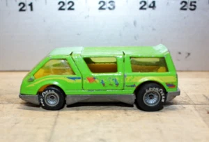 Vintage 1983 Mattel Hot Wheels Real Riders Dream Van XGW - Picture 1 of 11