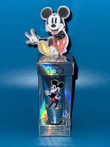 Disney 100 Topolino in movimento set cura mani (crema mani e lima unghie) *NUOVO* - Foto 1 di 2