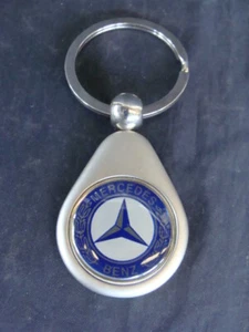 PORTACHIAVI MERCEDES BENZ - Picture 1 of 3