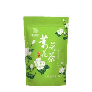 250g Jasmine Flower Tea Natural Jasmine Fresh Dragon Pearl Green Tea - Picture 1 of 9
