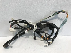 06-13 Lexus IS F IS250 IS350 Front Driver LH Door Wire Harness OEM 82152-53150 - Picture 1 of 4