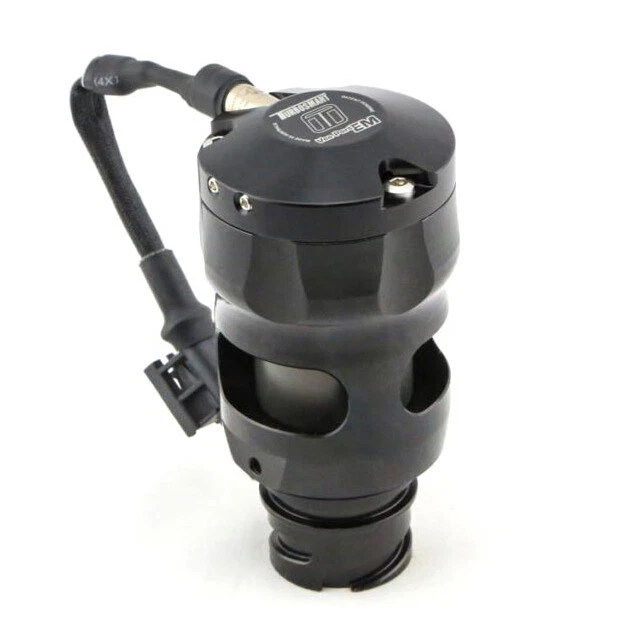 Turbosmart Vee Port Blow off Valve for Ford F150