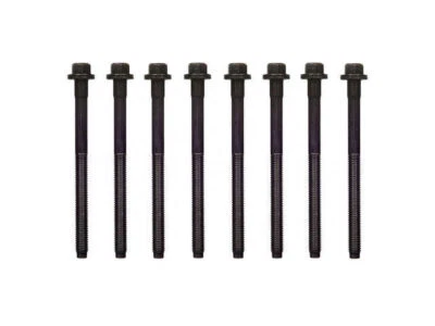 For 1999-2005 Mercury Sable Head Bolt Set Felpro 88656HXJH 2000 2001 2002 2003 - Image 1 of 2