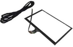 Volvo 7" Touchscreen Panel - Picture 1 of 1