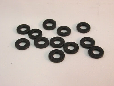 NEUMÁTICOS TJET ESTÁNDAR AURORA TJET - 3 JUEGOS - 12 PIEZAS ~ NUEVAS REPRODUCCIONES Foto 1 de 3