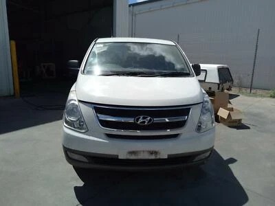 HYUNDAI ILOAD/IMAX REAR DIFF ASSEMBLY IMAX, DIESEL, AUTO T/M TYPE, 2.92 RATIO, 1 - image 1 of 4