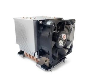 Dynatron S6-4710 Intel Socket FCLGA 4710 Active 3U 350W CPU Cooler - Picture 1 of 4