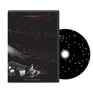 RAYE w/ The Heritage Orchestra - My 21st Century Symphony CD/DVD Album - Picture 1 of 1