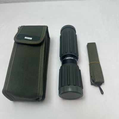 Specwell Monocular 10x30 6 with Extra Short Focus Rubber Coated Japan Free Ship - Image 1 of 4