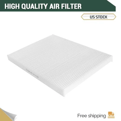 1Pcs Cabin Air Filter for Buick Lucerne 2006 2007-2010 2011 CX CXL - Image 1 of 4