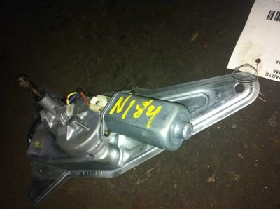 99 00 01 02 03 04 05 06 MOTOR LIMPIAPARABRISAS TRASERO SUZUKI VITARA XL-7  Foto 1 de 2