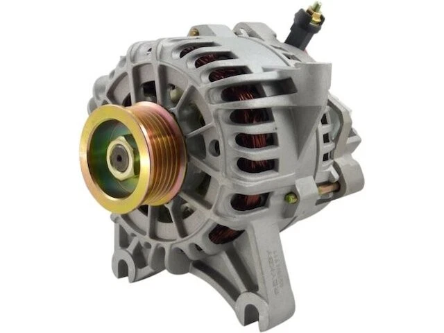 Alternador 89ZHMG38 para Lincoln Mark LT 2006 2007 2008 Foto 1 de 1