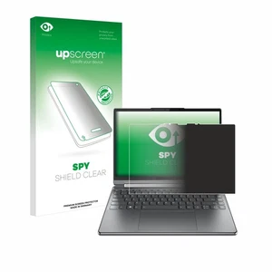 Anti Spy Blickschutz Folie für Lenovo Yoga Pro 9i Gen 8 14" Folie  - Bild 1 von 8