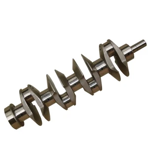 1pc Crankshaft for Ford Lotus Twin Cam Elan Escort Europa 2.864" 4.826" Crank - Picture 1 of 12