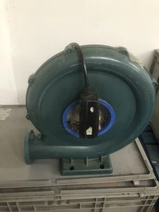 Ventilador de motor bomba sopladora de aire inflable Spin Master H-2 115V/60Hz/4,2A - Imagen 1 de 3