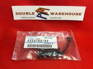 NOS OEM NIP Subaru 42037AG160 Tube Clamp SEALED! - Picture 1 of 2