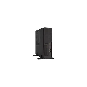 In-Win BL040.FF300TB3F Desktop 300W 1-1-2 Bays USB 3.0 HD Micro ATX Slim Case... - Picture 1 of 1
