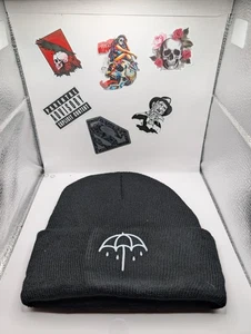 Gorro Bring Me The Horizon - Imagen 1 de 2