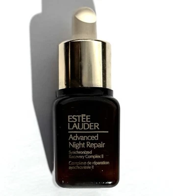 Estee Lauder Advanced Night Repair Synchronized Recovery Complex II 7 ml - Photo 1/3