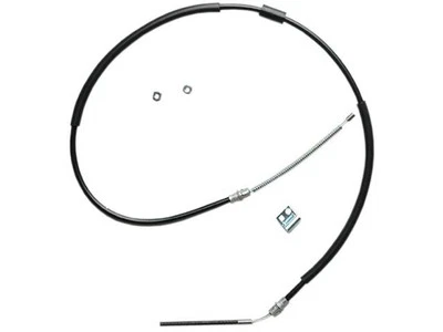 Cable de freno de estacionamiento Raybestos 13435PQVY 1982-1983 Oldsmobile Cutlass Cruiser Foto 1 de 2