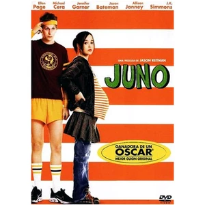 Juno DVD (SP) (PO2508) - Imagen 1 de 1