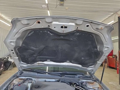 Used Hood fits: 2011 Chevrolet Impala  Grade C Foto 1 de 4