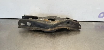 14 MERCEDES BENZ E63 AMG W212 VAGÓN MUELLE PERCHA CONDUCTOR TRASERO IZQUIERDO Foto 1 de 4