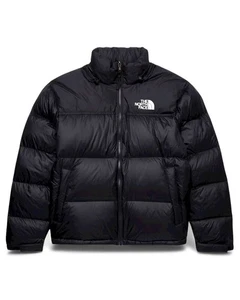 The North Face 1996 Retro Nuptse Jacket Chaqueta Hombre S, M, L, XL, XXL NUEVO & EMBALAJE ORIGINAL - Imagen 1 de 3