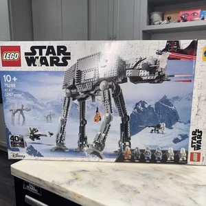 LEGO Star Wars: AT-AT (75288) - Zdjęcie 1 z 14