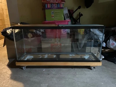 корпус бака 75 галлонов - Изображение 1 из 2