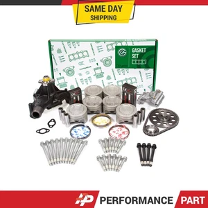 Overhaul Engine Rebuild Kit for 99-06 GMC Chevrolet Oldsmobile 4.3L - Picture 1 of 12