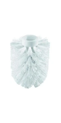 GROHE Bürstenkopf Essentials für WC-Bürsten Essentials chrom - Bild 1 von 3