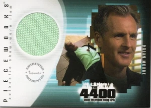 The 4400 Season 2 Pieceworks Costume PW-6 Brian Moore as Andrew Arlie - Picture 1 of 3