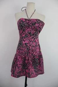 Billabong Woman Casual Vintage Dress Size XS Cotton - Picture 1 of 4