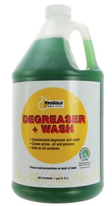 Pro Gold Products Progold Degreaser + Wash, 128oz (1 Gallon) - Picture 1 of 1