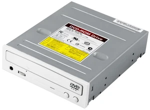 MSI MS-8216S DVD-ROM DRIVE ATA 5.25'' - Zdjęcie 1 z 2